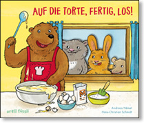 Käpt'n Piet hat Hunger