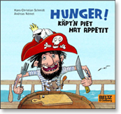 Käpt'n Piet hat Hunger