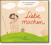 Liebe machen
